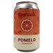 Cervecera Península Pomelo Squeezer 33cl Cervecera Península Pomelo Squeezer 33cl
