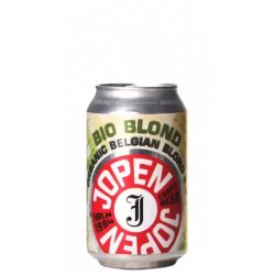 Jopen Bio Blond - Mister Hop