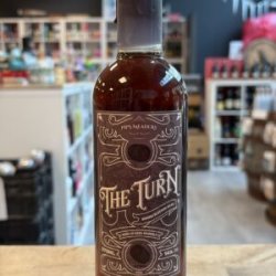 Pips Meadery The Turn (P3E6)