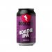 Rock City Roadie IPA – India Pale Ale 4,5% Rock City Roadie IPA – India Pale Ale 4,5%