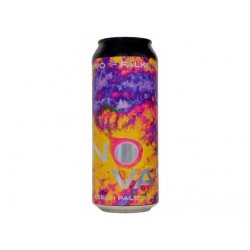 Falkon NOVA 01 Falkon NOVA 01