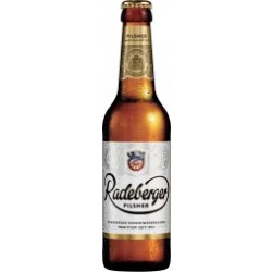 Radeberger Pilsner