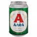 Alfa Beer Cans 330ml Can Alfa Beer Cans 330ml Can