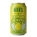 Lemon Heaven 