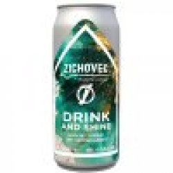 Rodinný pivovar Zichovec Drink And Shine Ø Rodinný pivovar Zichovec Drink And Shine Ø