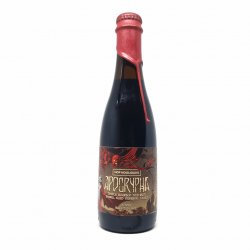 Hop Hooligans Apocrypha: Maple Syrup and Rum BA 0,375L - Beerselection