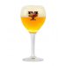 Malheur bierglas  3L 