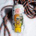 The Explorer NZ Pilsner - CoConspirators Brewing Co 