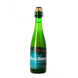 Avec Les Bons Voeux 37,5 cl. - FlejeBirras