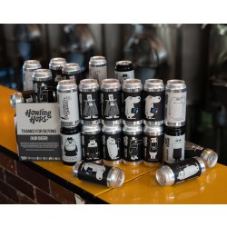 Howling hops MIXED 24-PACK - Howling Hops