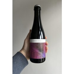 Cloudwater Brew Co. Comforting Habit Imperial Stout - Heaton Hops