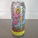 El Arcángel  Cerveza SanFrutos  New England DIPA (NEDIPA) 