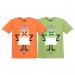 Messorem T-SHIRT - WHY SO SALTY Messorem T-SHIRT - WHY SO SALTY