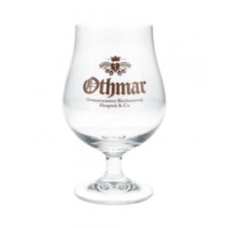 Othmar bolglas  30cl - Speciaalbierglazen.nl