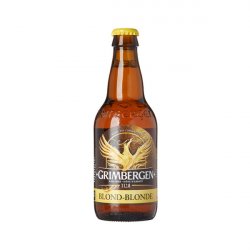 Grimbergen Blond - Elings