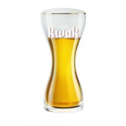 Pauwel Kwak bierglas  33cl - Speciaalbierglazen.nl