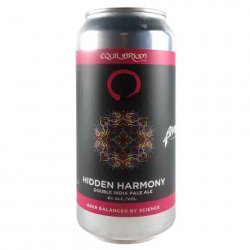 EquilibriumArkane Aleworks Hidden Harmony DIPA - CraftShack