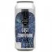 FrauGruber Lost In Confusion Cold IPA 0,44l 