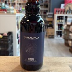 Nano Cinco Dragon