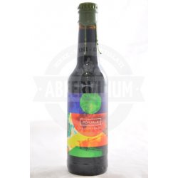 Pohjala Cellar Series Vaquero Breakfast 33cl - AbeerVinum