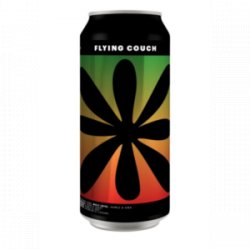 Flying Couch Sunshine Reggale - ØL2GO