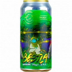 Left Handed Giant BESTLA Left Handed Giant BESTLA