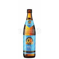 ABK Hell 50Cl - TopBeer