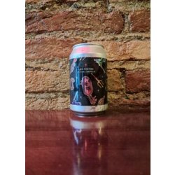 Garage Beer  Les Festes Session NEIPA, 5.5% (330ml) - BrewFellas