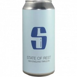 Salikatt State of Rest