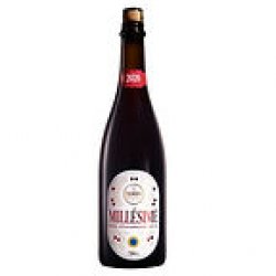 Boon Millésime Schaarbeekse Kriek 2020  75 cl - Gastro-Beer