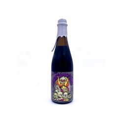 Imprint Beer Co. Seven Deadly Sins Gluttony... - Biercab