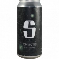 Salikatt Hop Matter