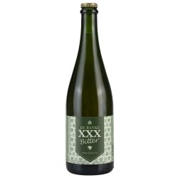 De Ranke XXX Bitter