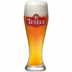 Texels Skuumkoppe bierglas  50cl - Speciaalbierglazen.nl