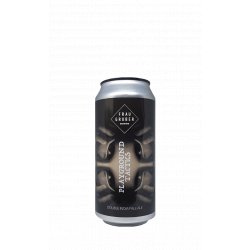 FrauGruber Brewing Playground Tactics FrauGruber Brewing Playground Tactics