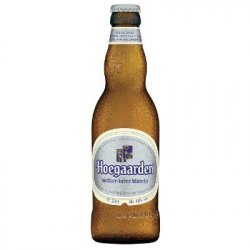 Hoegaarden  33cl - Baggot Street Wines