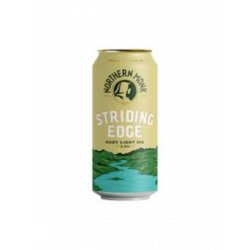 Northern Monk Striding Edge