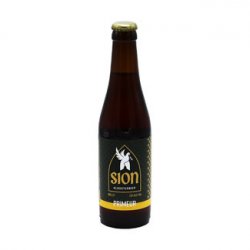 Sion Kloosterbier - Primeur Ltd - Bierloods22