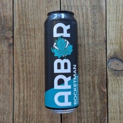 Arbor Rocketman