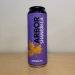 Arbor Shangri-La (568ml Can) Arbor Shangri-La (568ml Can)