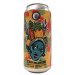 Cervesa Espiga Garage Beer Co. Tropical Seeds 44cl Cervesa Espiga Garage Beer Co. Tropical Seeds 44cl