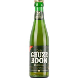 Boon Oude Geuze