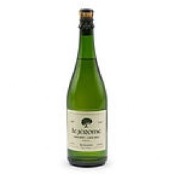 Le Jerome Brut Cider  75 cl - Gastro-Beer