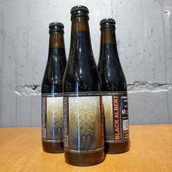 Struise: Black Albert Vintage - Little Beershop