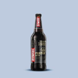 Grupa Żywiec Żywiec Porter