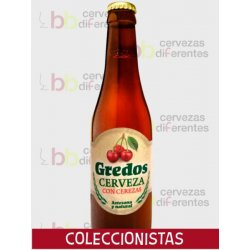 zz_redos con _erezas 33 cl COLECCIONISTAS (fuera fecha c.p.) - Cervezas Diferentes