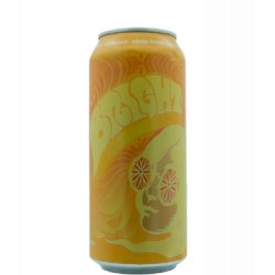 Tree House Brewing Co. Bright with Citra - J&B Craft Drinks