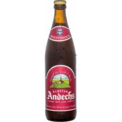 Andechs Weizenbock Pack Ahorro x5 - Beer Shelf