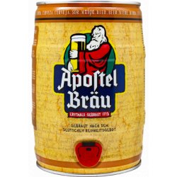 Apostel Brau ж - Rus Beer