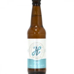 Heroica Marea Baja  Light Lager del Golfo  Desde: $525 - Cervecería Heroica